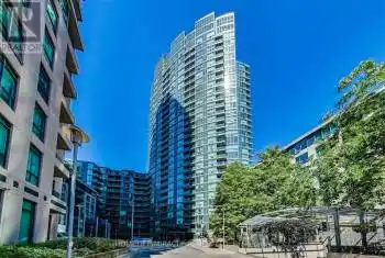 231 Fort York Boulevard Unit# 402, Toronto (Niagara), Ontario M5V1B2, 2 Bedrooms Bedrooms, ,1 BathroomBathrooms,Condo,For Rent,Fort York,C10415839