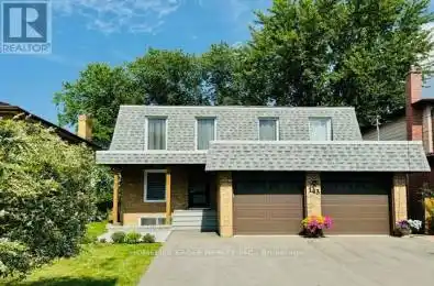 143 Sand Road East Gwillimbury (Holland Landing) Ontario L9N1H9