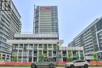 251 Manitoba Street Unit# 311, Toronto (Mimico), Ontario M8Y0C7, 2 Bedrooms Bedrooms, ,2 BathroomsBathrooms,Condo,For Rent,Manitoba,W10416220