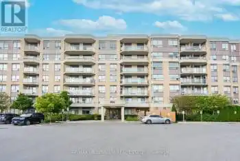 300 Ray Lawson Boulevard Unit# 107, Brampton (Fletcher's Creek South), Ontario L6Y5H5, 2 Bedrooms Bedrooms, ,1 BathroomBathrooms,Condo,For Sale,Ray Lawson,W10416237