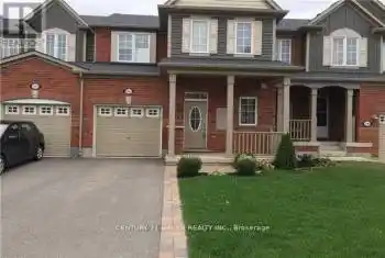 1048 Haxton Heights, Milton (Willmott), Ontario L9T8B9, 3 Bedrooms Bedrooms, ,3 BathroomsBathrooms,All Houses,For Rent,Haxton,W10416253