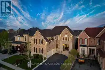 14 Concorde Drive Unit# Bsmt, Brampton (Vales of Castlemore), Ontario L6P1V6, 2 Bedrooms Bedrooms, ,1 BathroomBathrooms,All Houses,For Rent,Concorde,W10416263