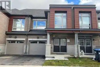 19 Donald Ficht Crescent, Brampton (Northwest Brampton), Ontario L7A5H9, 4 Bedrooms Bedrooms, ,3 BathroomsBathrooms,All Houses,For Rent,Donald Ficht,W10416266