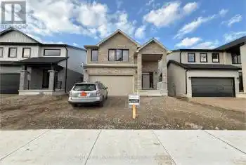 1561 Wright Crescent, London, Ontario N6G5B6, 4 Bedrooms Bedrooms, ,4 BathroomsBathrooms,All Houses,For Rent,Wright,X10416310