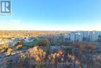 202 Burnhamthorpe Road Unit# 2002W, Mississauga (Mississauga Valleys), Ontario L5A0B2, 3 Bedrooms Bedrooms, ,2 BathroomsBathrooms,Condo,For Rent,Burnhamthorpe,W10416289