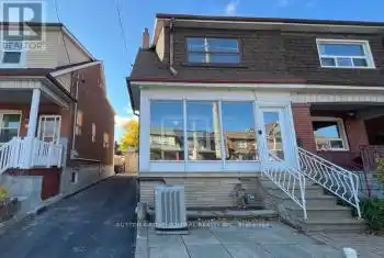 1836 Dufferin Street, Toronto (Corso Italia-Davenport), Ontario M6H3L5, 6 Bedrooms Bedrooms, ,3 BathroomsBathrooms,All Houses,For Sale,Dufferin,W10416304