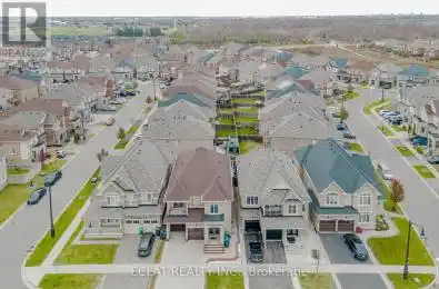 57 Aldersgate Drive Brampton (Northwest Brampton) Ontario K8P5J6