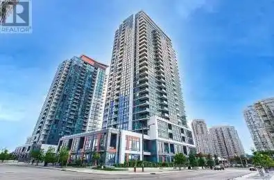 75 Eglinton Avenue Unit# 1404 Mississauga (City Centre) Ontario L5R0E4