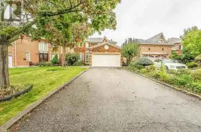 5202 Buttermill Court Mississauga (East Credit) Ontario L5V1S4