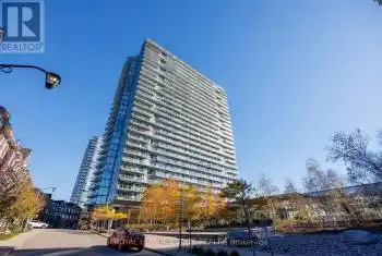 103 The Queensway Unit# 2212, Toronto (High Park-Swansea), Ontario M6S5B3, 2 Bedrooms Bedrooms, ,2 BathroomsBathrooms,Condo,For Sale,The Queensway,W10416350