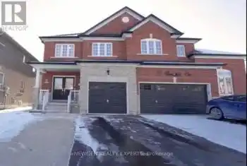 10 Peachill Court, Brampton (Bram East), Ontario L6P3E6, 4 Bedrooms Bedrooms, ,2 BathroomsBathrooms,All Houses,For Rent,Peachill,W10416366