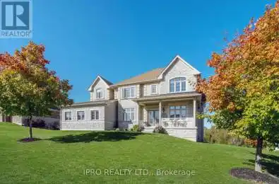 44 Orchard Drive Mono Ontario L9W6L6