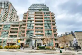 85 East Liberty Street Unit# 709, Toronto (Niagara), Ontario M6K3R4, 2 Bedrooms Bedrooms, ,2 BathroomsBathrooms,Condo,For Sale,East Liberty,C10416286