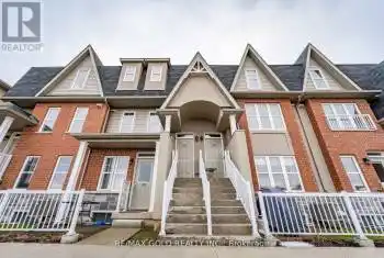 1380 Costigan Road Unit# #125, Milton (Clarke), Ontario L9T8L2, 2 Bedrooms Bedrooms, ,3 BathroomsBathrooms,All Houses,For Rent,Costigan,W10416389