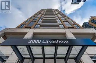 2060 LAKESHORE Road Unit# 304 Burlington Ontario L7R0G2