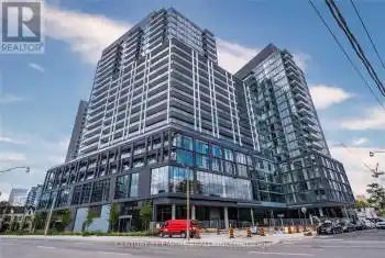 50 Power Street Unit# 1420, Toronto (Moss Park), Ontario M5A0V3, 2 Bedrooms Bedrooms, ,2 BathroomsBathrooms,Condo,For Sale,Power,C10415890