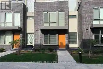 42 Curzon Street Unit# 112, Toronto (South Riverdale), Ontario M4M0C2, 3 Bedrooms Bedrooms, ,3 BathroomsBathrooms,All Houses,For Sale,Curzon,E10416385