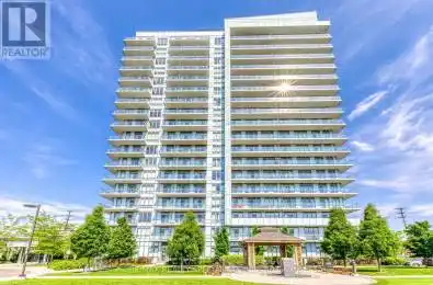 4655 Glen Erin Drive Unit# 902 Mississauga (Erin Mills) Ontario L5M0Z1