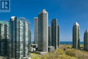 36 Park Lawn Road Unit# 305, Toronto (Mimico), Ontario M8V0E5, 2 Bedrooms Bedrooms, ,2 BathroomsBathrooms,Condo,For Sale,Park Lawn,W10416408