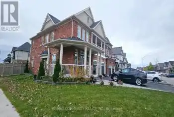 111 William Fair Drive Unit# Bsmt, Clarington (Bowmanville), Ontario L1C0T5, 2 Bedrooms Bedrooms, ,1 BathroomBathrooms,All Houses,For Rent,William Fair,E10416413