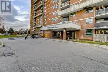 100 Wingarden Court Unit# 1511, Toronto (Malvern), Ontario M1B2P4, 2 Bedrooms Bedrooms, ,2 BathroomsBathrooms,Condo,For Sale,Wingarden,E10416415