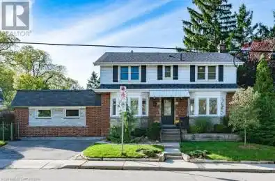 2 CHEDOKE Avenue Hamilton Ontario L8P4N9