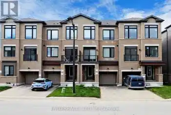 124 Tennant Circle, Vaughan (Vellore Village), Ontario L4H5L5, 4 Bedrooms Bedrooms, ,4 BathroomsBathrooms,All Houses,For Rent,Tennant,N10416424