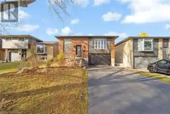 364 ROSELAWN Place, Waterloo, Ontario N2L5P1, 3 Bedrooms Bedrooms, ,2 BathroomsBathrooms,All Houses,For Sale,ROSELAWN,40675823