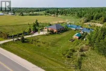 159265 Highway 10, Melancthon, Ontario L9V2G4, 4 Bedrooms Bedrooms, ,2 BathroomsBathrooms,All Houses,For Sale,Highway 10,X10416443