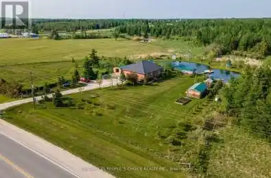 159265 Highway 10 Melancthon Ontario L9V2G4