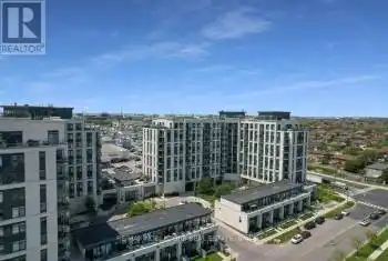 12 Woodstream Boulevard Unit# 1015, Vaughan (Vaughan Grove), Ontario L4L8C4, 2 Bedrooms Bedrooms, ,2 BathroomsBathrooms,Condo,For Sale,Woodstream,N10416455