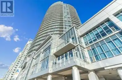 218 QUEENS QUAY Unit# 1007 Toronto Ontario M5J2Y6