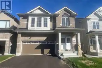 16 TAMWORTH Terrace, Barrie, Ontario L9J0W5, 4 Bedrooms Bedrooms, ,3 BathroomsBathrooms,All Houses,For Rent,TAMWORTH,40674575