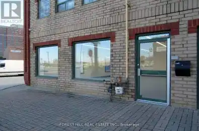 26 Cawthra Avenue Unit# Unit 1 Toronto (Junction Area) Ontario M6N5B3