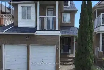 209 Madden Place, Clarington (Bowmanville), Ontario L1C5K4, 4 Bedrooms Bedrooms, ,3 BathroomsBathrooms,All Houses,For Rent,Madden,E10416411