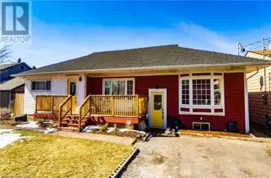 5 WOODELM Drive St. Catharines Ontario L2M4N4