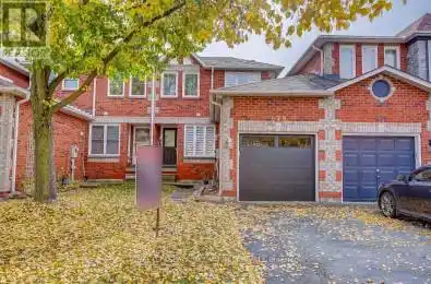 679 Graceland Court Pickering (Amberlea) Ontario L1V6P2