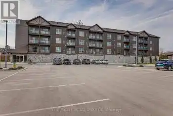 110 Grew Boulevard Unit# 408, Georgina (Sutton & Jackson's Point), Ontario L0E1L0, 1 Bedroom Bedrooms, ,1 BathroomBathrooms,Condo,For Sale,Grew,N10416471