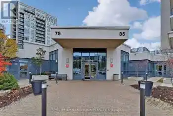 75 North Park Road Unit# 1101, Vaughan (Beverley Glen), Ontario L4J0H9, 2 Bedrooms Bedrooms, ,1 BathroomBathrooms,Condo,For Rent,North Park,N10416483