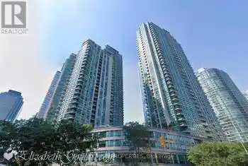 12 Yonge Street Unit# 1505, Toronto (Waterfront Communities), Ontario M5E1Z9, 2 Bedrooms Bedrooms, ,2 BathroomsBathrooms,Condo,For Sale,Yonge,C10416496