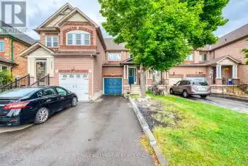 3865 Allcroft Road, Mississauga (Lisgar), Ontario L5N7E3, 3 Bedrooms Bedrooms, ,3 BathroomsBathrooms,All Houses,For Rent,Allcroft,W10416514