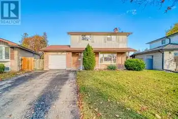 18 Brant Crt, Oshawa, Ontario L1G 4M9, 4 Bedrooms Bedrooms, 8 Rooms Rooms,3 BathroomsBathrooms,All Houses,Sold,Brant,E10416525