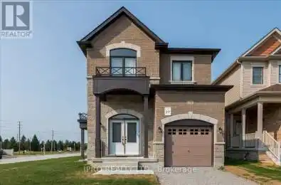 78 Lorne Thomas Place New Tecumseth Ontario L9R0V8