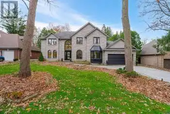 168 Lovers Lane, Hamilton (Ancaster), Ontario L9G1G8, 5 Bedrooms Bedrooms, ,4 BathroomsBathrooms,All Houses,For Sale,Lovers,X10416080