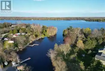 BLUE HERON Lane, Westport, Ontario K0G1X0, ,Commercial,For Sale,Upper Rideau Lake,BLUE HERON,1419507