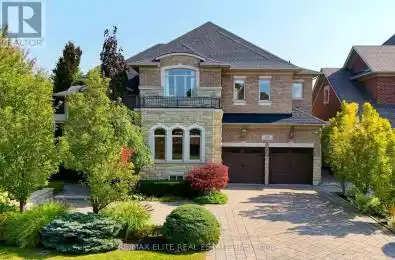 166 Grand Vellore Crescent Vaughan (Vellore Village) Ontario L4H0N9