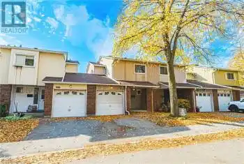 5033 PINEDALE Avenue Unit# 48, Burlington, Ontario L7L5J6, 3 Bedrooms Bedrooms, ,2 BathroomsBathrooms,All Houses,For Rent,PINEDALE,40673982