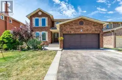 1919 Aldermead Road Unit# Bsmt Mississauga (Central Erin Mills) Ontari