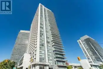 275 Yorkland Road Unit# 1204, Toronto (Henry Farm), Ontario M2J0B4, 1 Bedroom Bedrooms, ,1 BathroomBathrooms,Condo,For Rent,Yorkland,C10416607