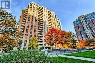 5229 Dundas Street Unit# 1403 Toronto (Islington-City Centre West) Ont